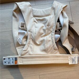Ergobaby Beige Carrier